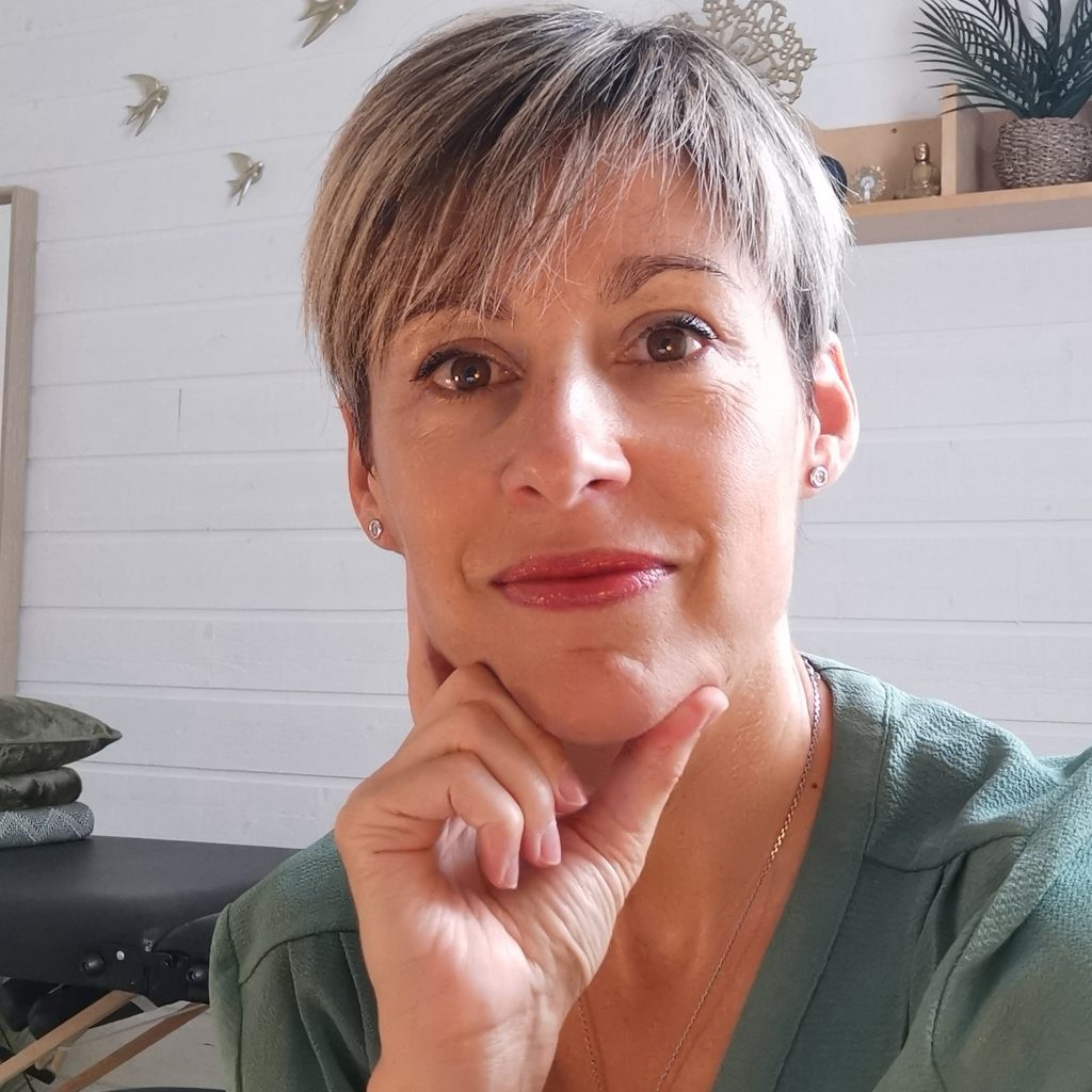 Laetitia TRY, énergéticienne à Pins-Justaret, près de Toulouse et Muret