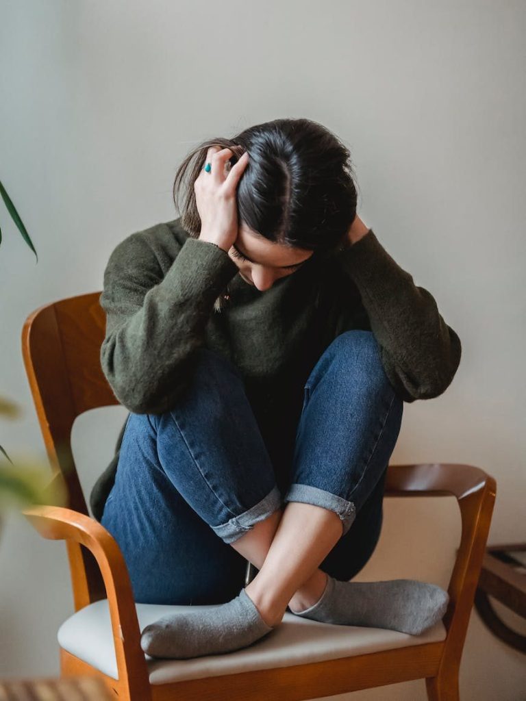 Soulagement du stress et de l’anxiété grâce aux soins énergétiques
